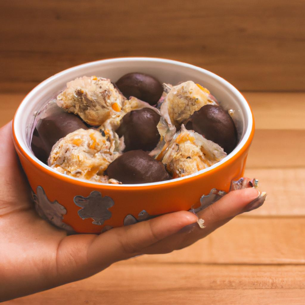 RECEITA DE COOKIES RECHEADO COM DOCE DE LEITE OU BRIGADEIRO