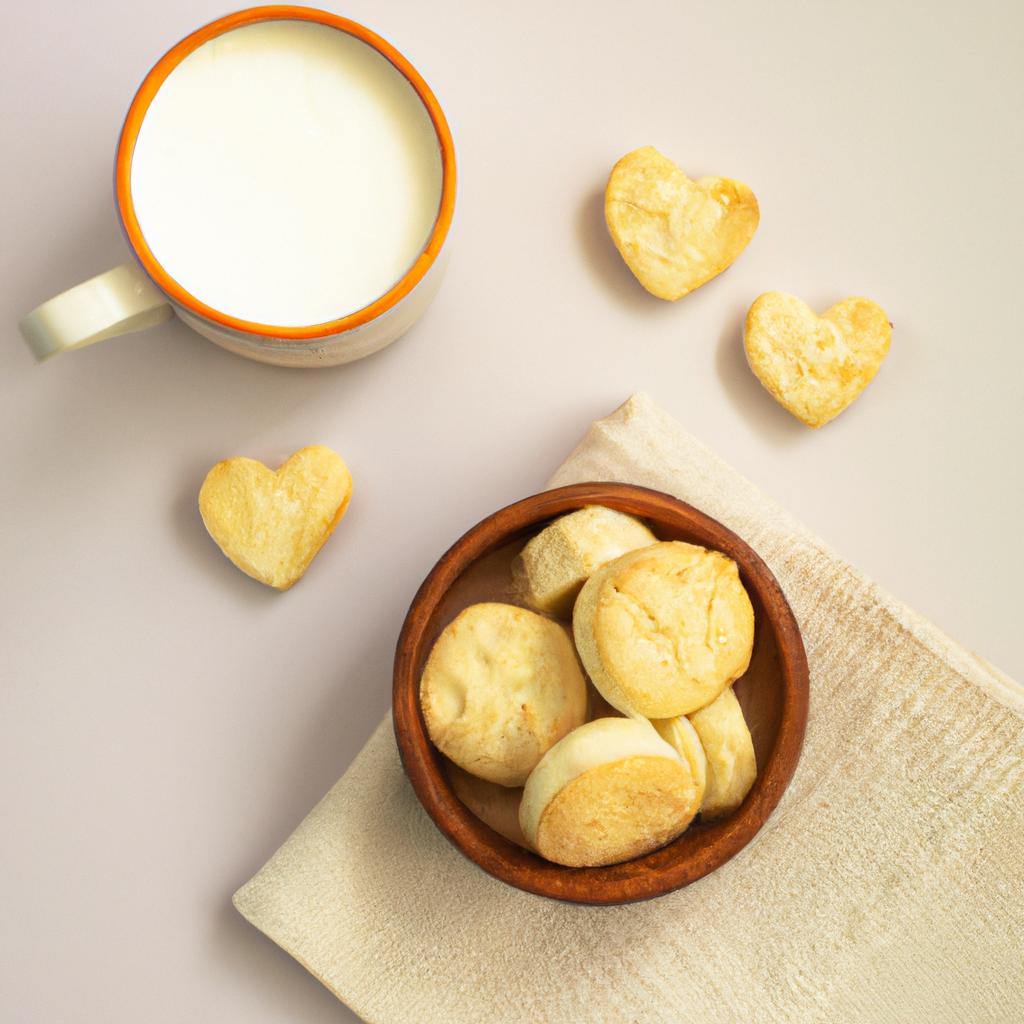 RECEITA DE COOKIES TRADICIONAL COM MASSA AMANTEIGADA