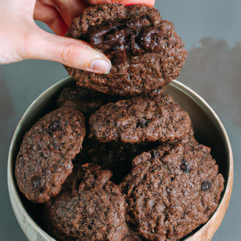 RECEITA DE COOKIES TUDO GOSTOSO VERSÃO CLÁSSICA E INFALÍVEL