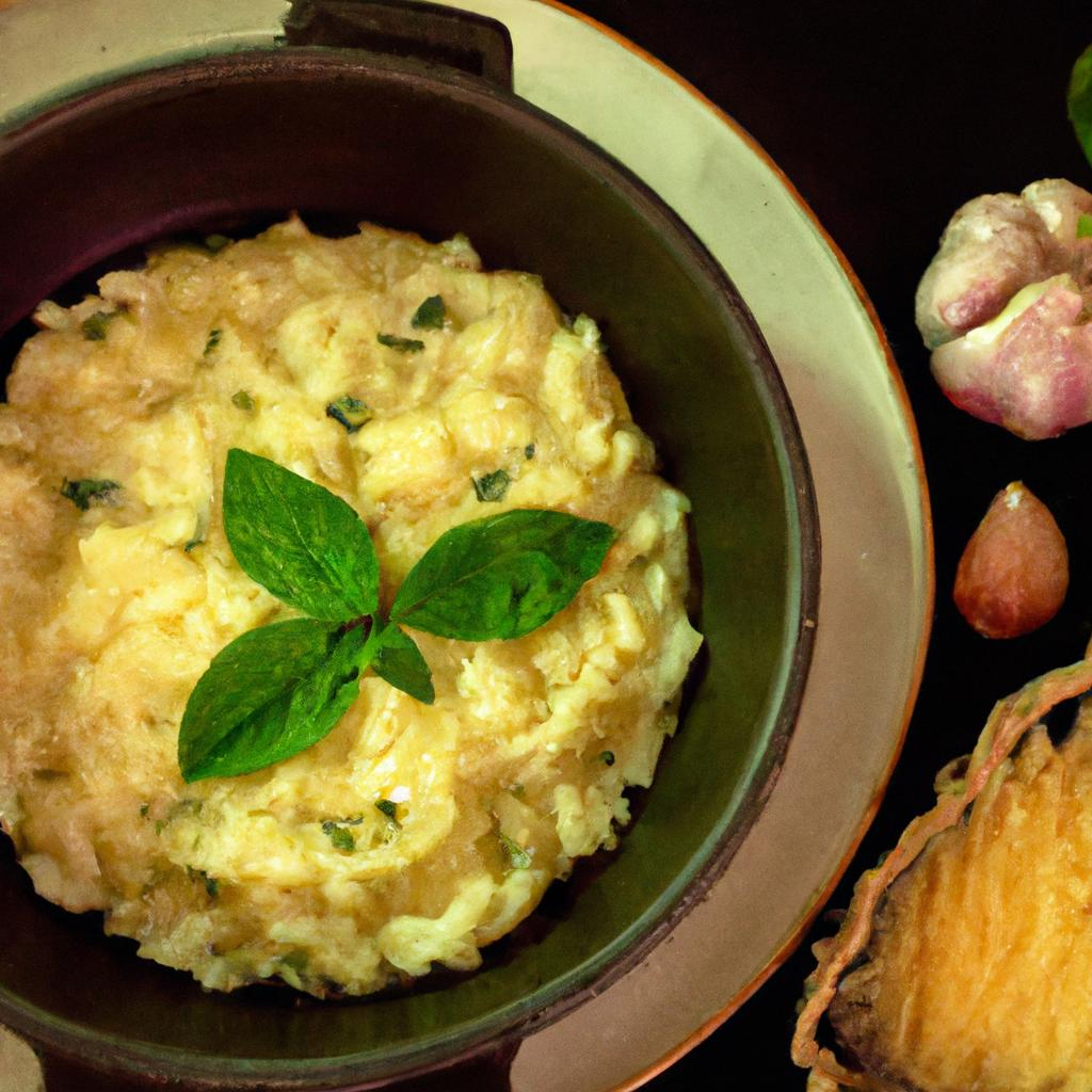 RECEITA DE RISOTO A CARBONARA COM TEXTURA INCRÍVEL