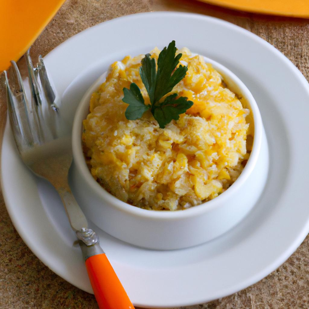 RECEITA DE RISOTO ALHO PORÓ CREMOSO E FÁCIL DE FAZER