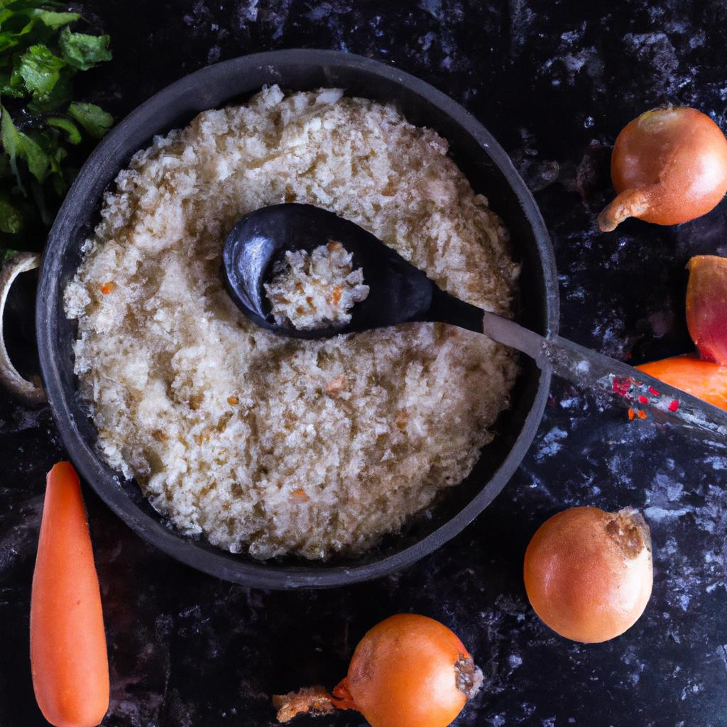 RECEITA DE RISOTO ARROZ ARBÓREO PASSO A PASSO PARA INICIANTES