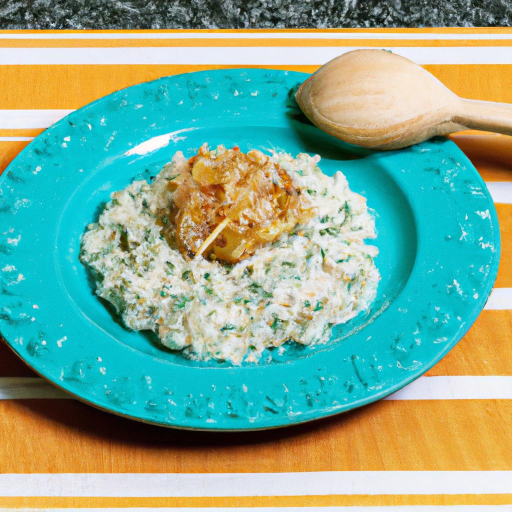 RECEITA DE RISOTO BEM GOSTOSO PARA O ALMOÇO DE DOMINGO