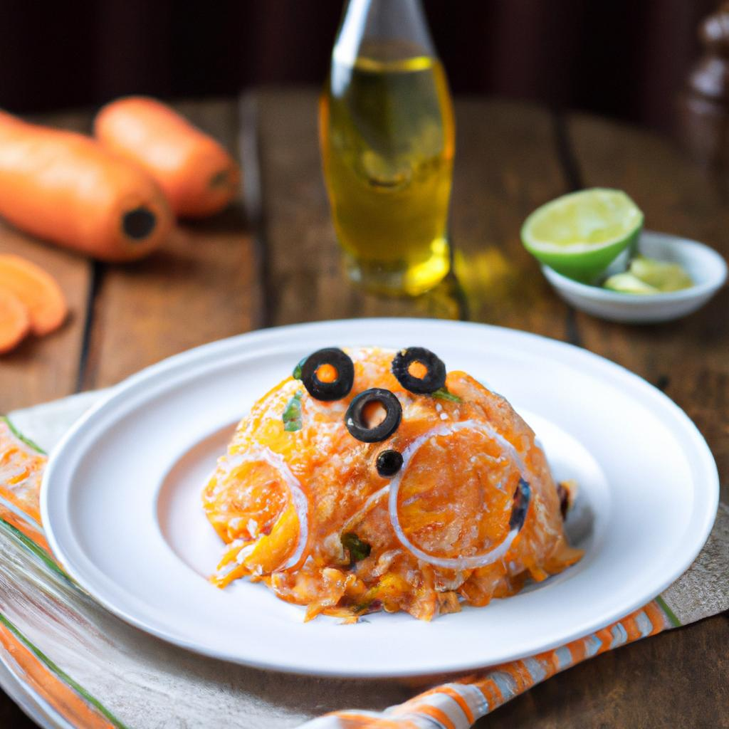 RECEITA DE RISOTO COM ARROZ JÁ COZIDO APROVEITAMENTO