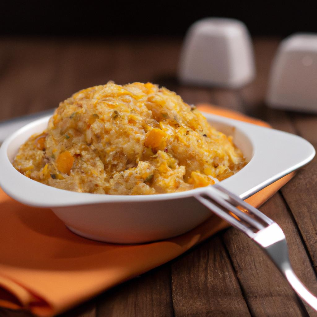 RECEITA DE RISOTO CREMOSO O SEGREDO DO PONTO CERTO