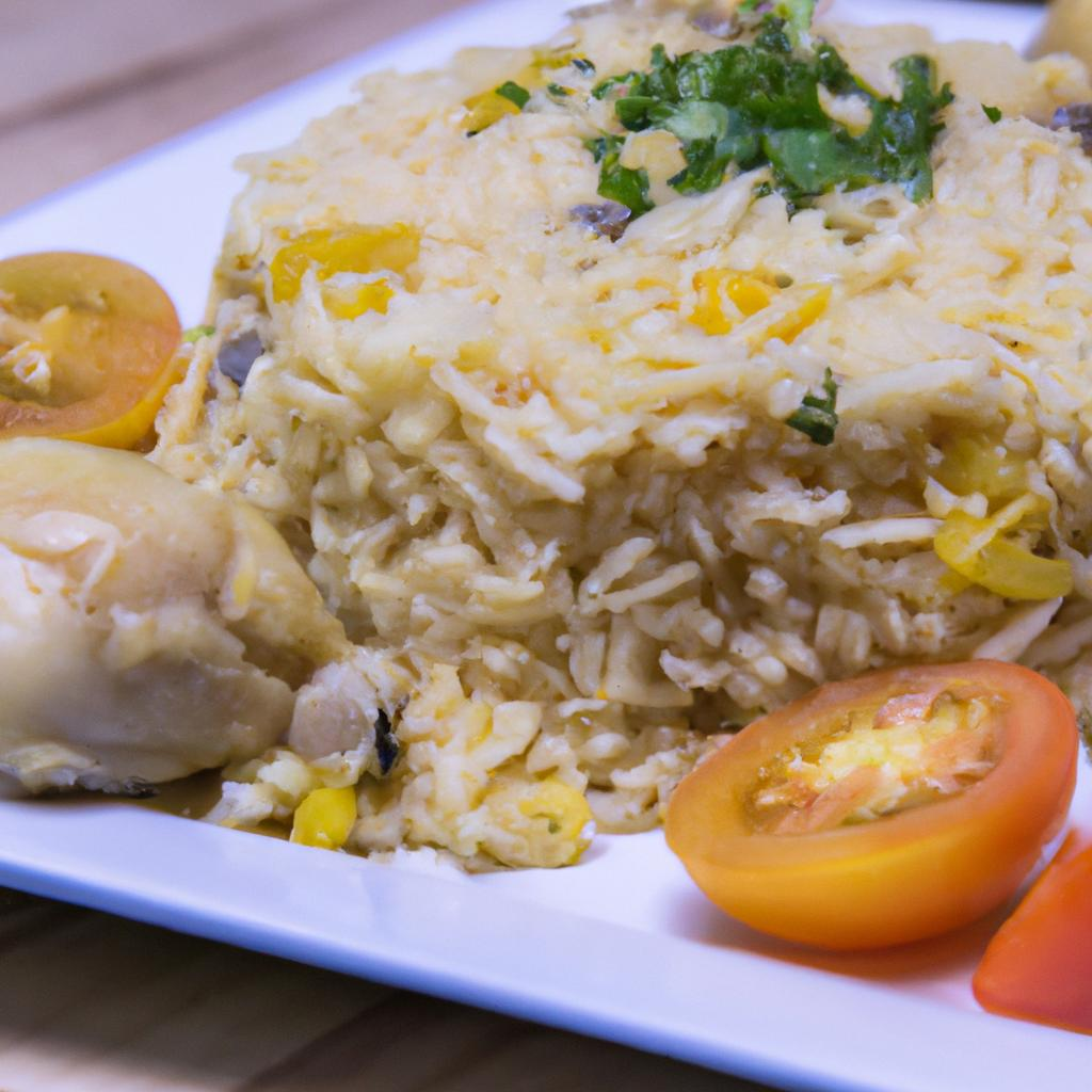 RECEITA DE RISOTO DE FRANGO NO YOUTUBE DICAS