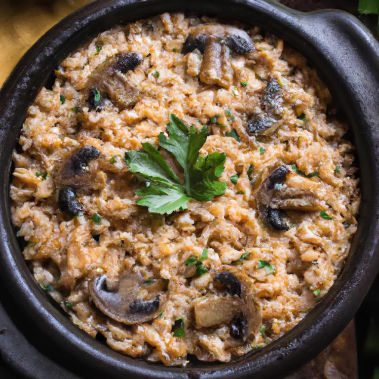 RECEITA DE RISOTO DE FUNGHI RITA LOBO PASSO A PASSO RECEITA DE RISOTO DE FUNGHI RITA LOBO PASSO A PASSO