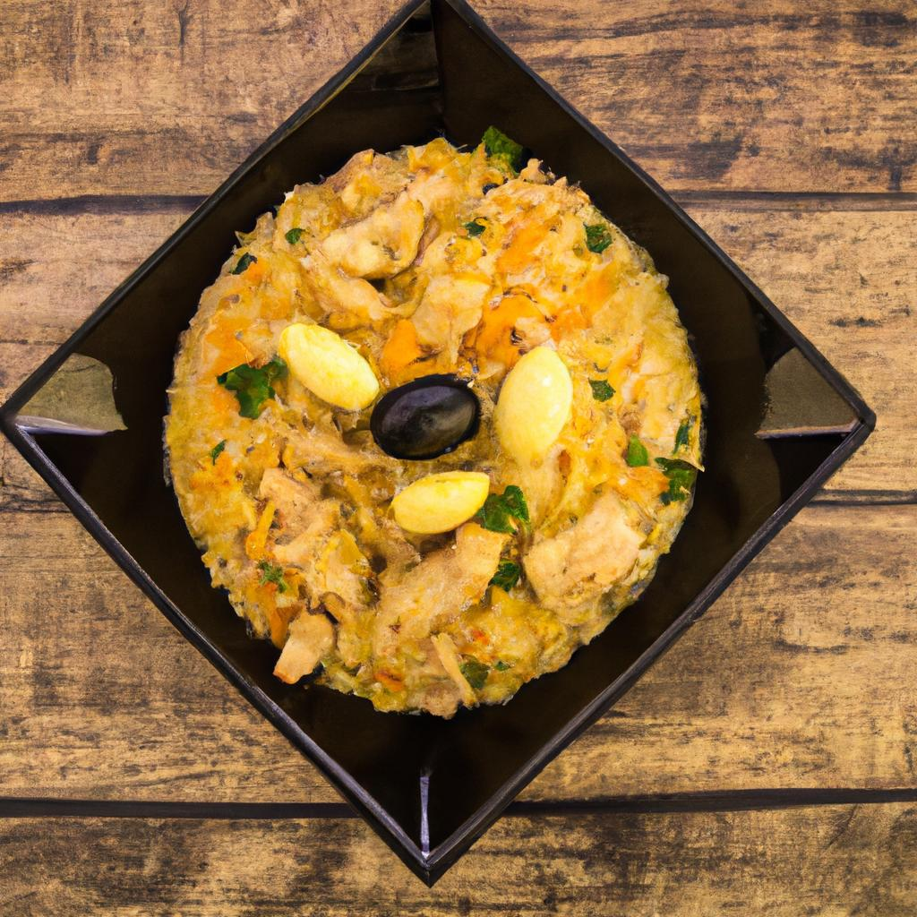 RECEITA DE RISOTO DE IGREJA COM FRANGO TUDO GOSTOSO ADAPTADA