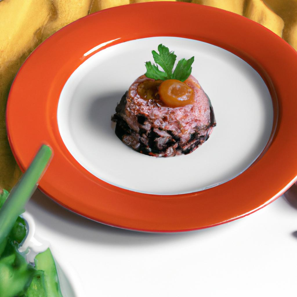 RECEITA DE RISOTO DE RUCULA COM TOMATE CEREJA CONFIT