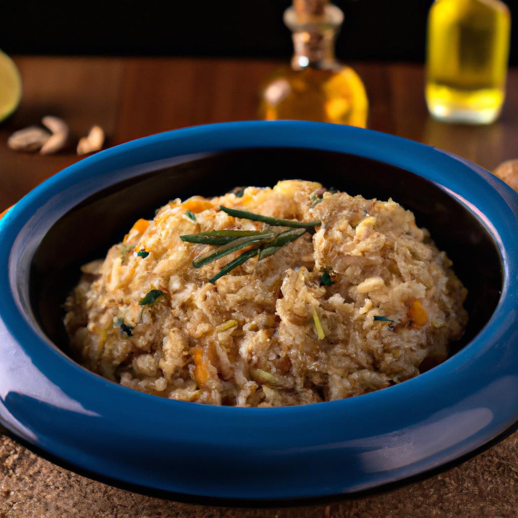 RECEITA DE RISOTO FACIL E BARATO PARA ECONOMIZAR