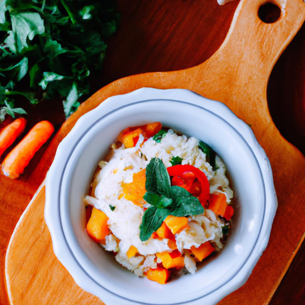 RECEITA DE RISOTO LIGHT COM BAIXAS CALORIAS