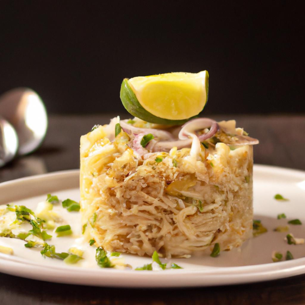 RECEITA DE RISOTO MAIS SIMPLES DO MUNDO