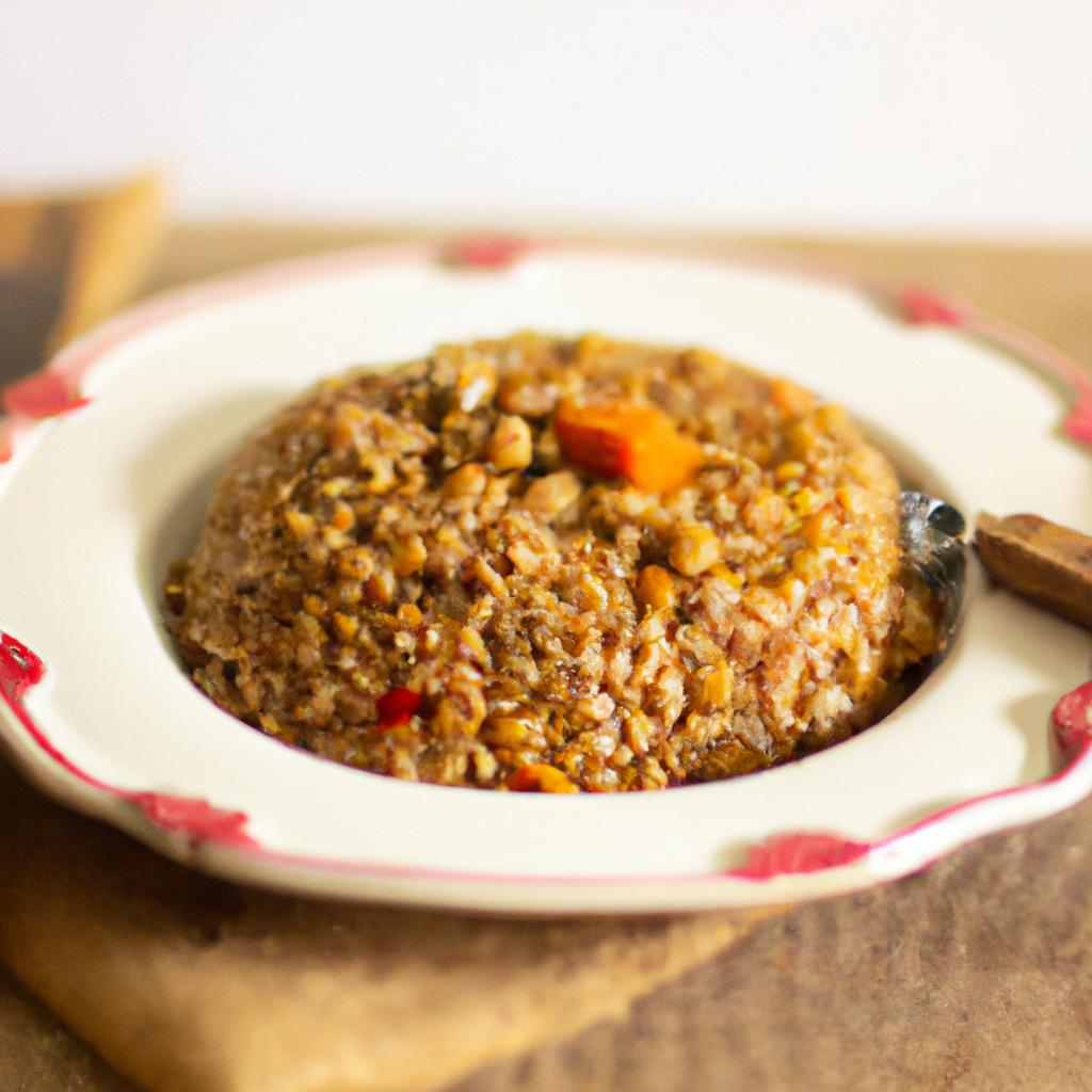 RECEITA DE RISOTO MARAVILHOSO DE DOMINGO