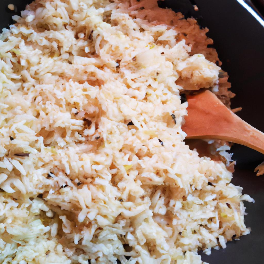RECEITA DE RISOTO NA PANELA DE PRESSÃO RITA LOBO RÁPIDO