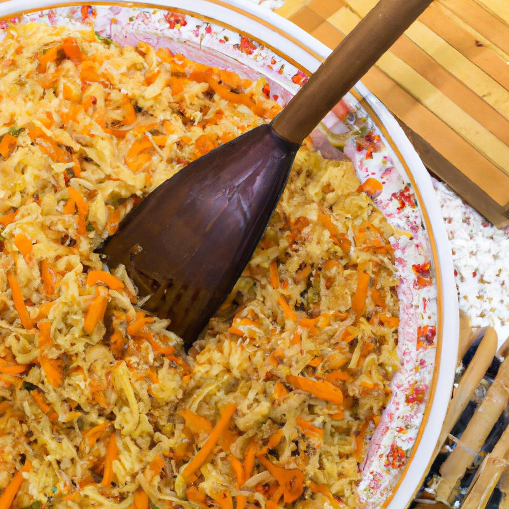 RECEITA DE RISOTO NA PANELA ELETRICA DE ARROZ
