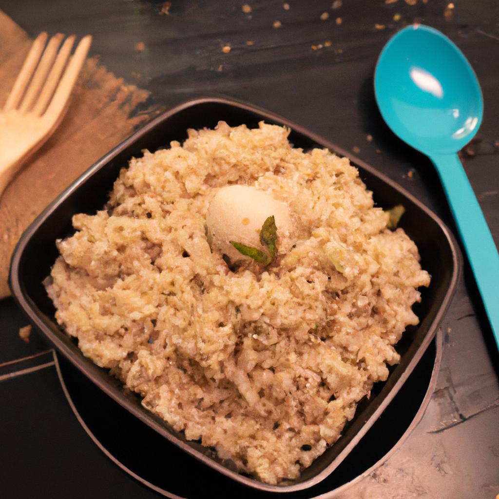 RECEITA DE RISOTO NORMAL COM ARROZ AGULHINHA
