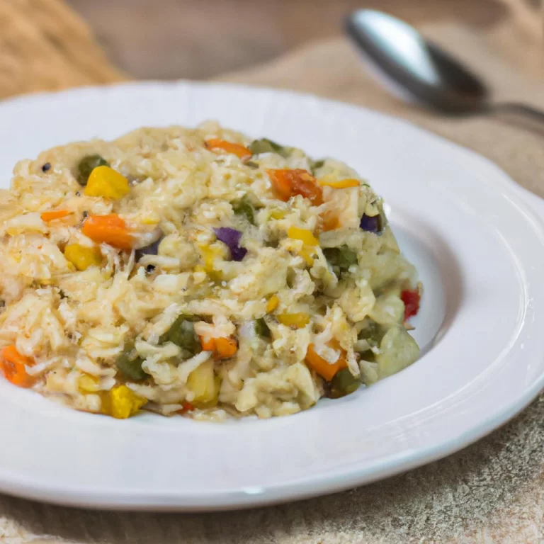 RECEITA DE RISOTO PANELINHA DICAS INFALÍVEIS