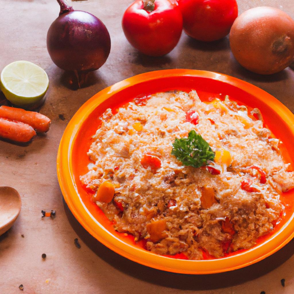 RECEITA DE RISOTO PARA 100 PESSOAS QUANTIDADES EXATAS