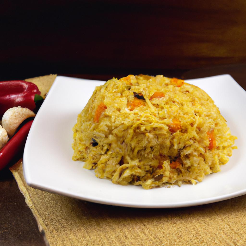 RECEITA DE RISOTO PARA 20 PESSOAS COMO CALCULAR