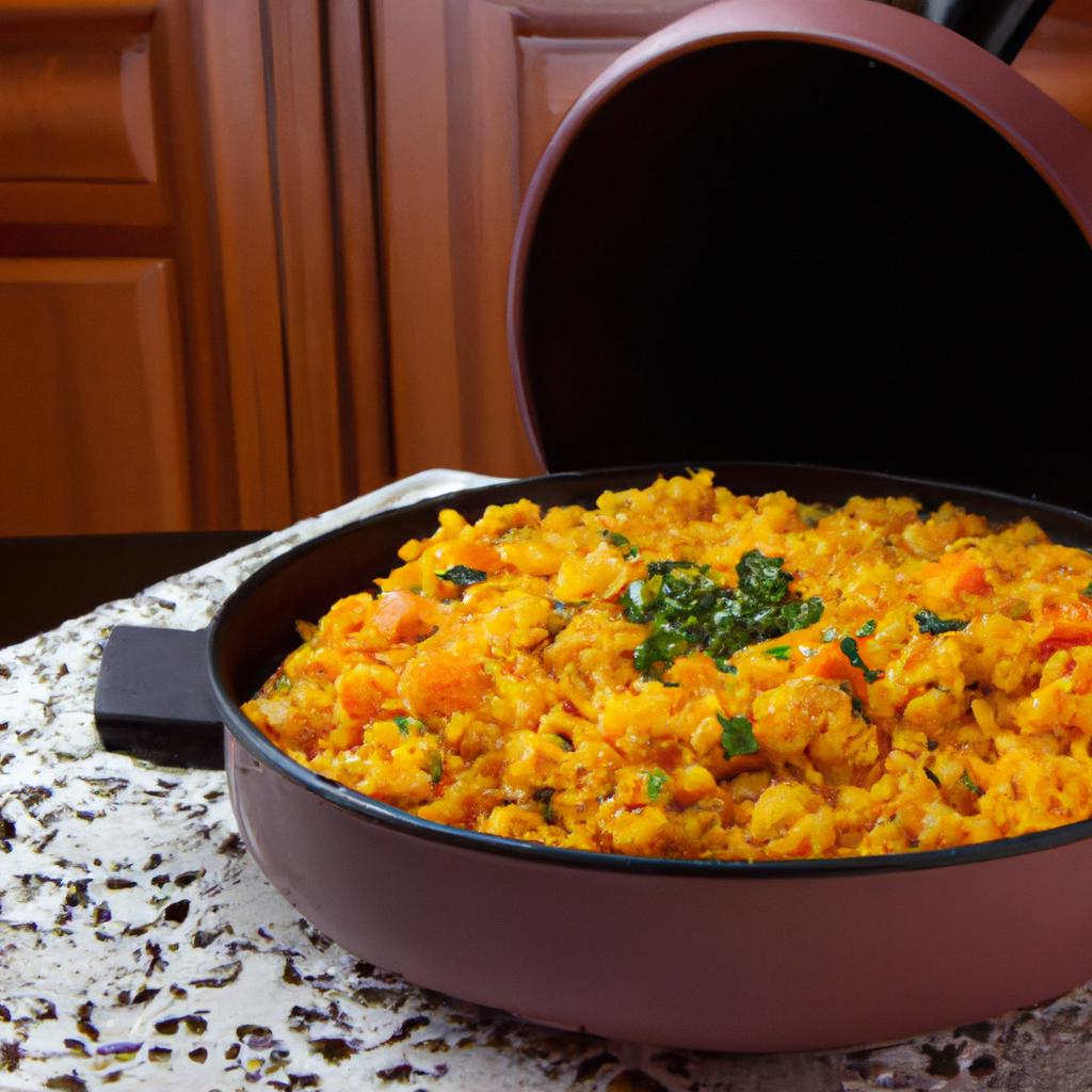 RECEITA DE RISOTO PARA INICIANTES SEM ERRO