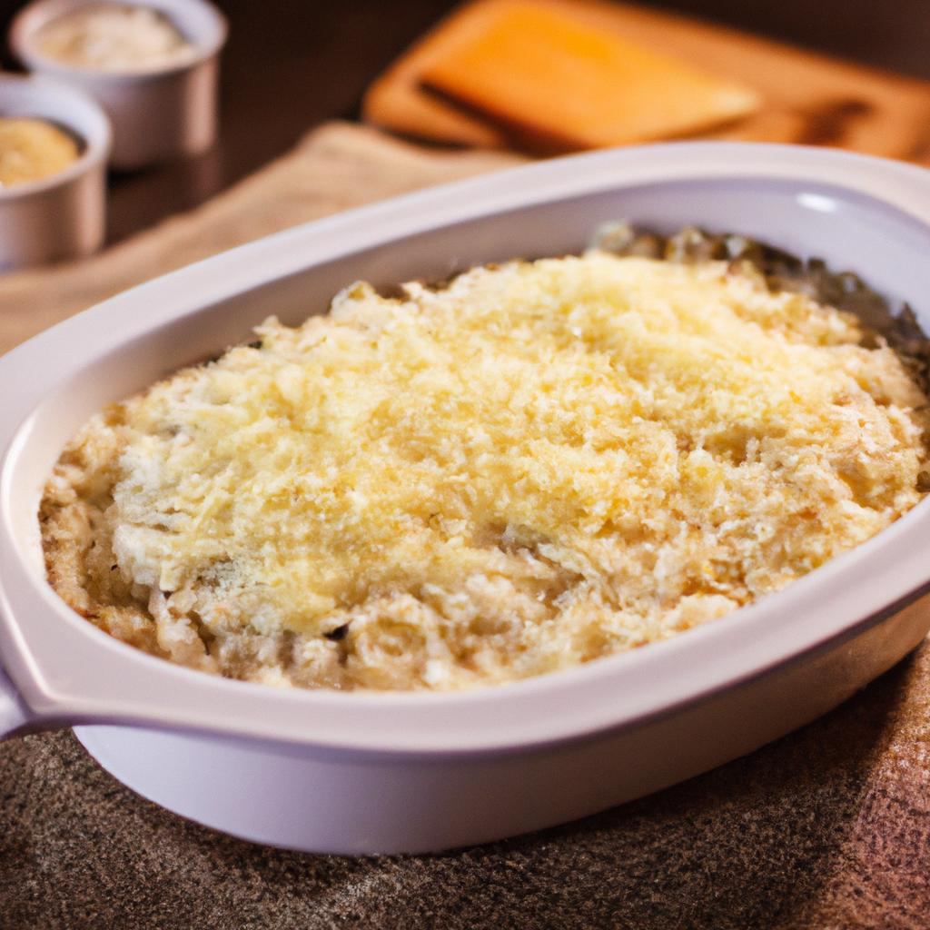 RECEITA DE RISOTO QUATRO QUEIJOS SUPER CREMOSO
