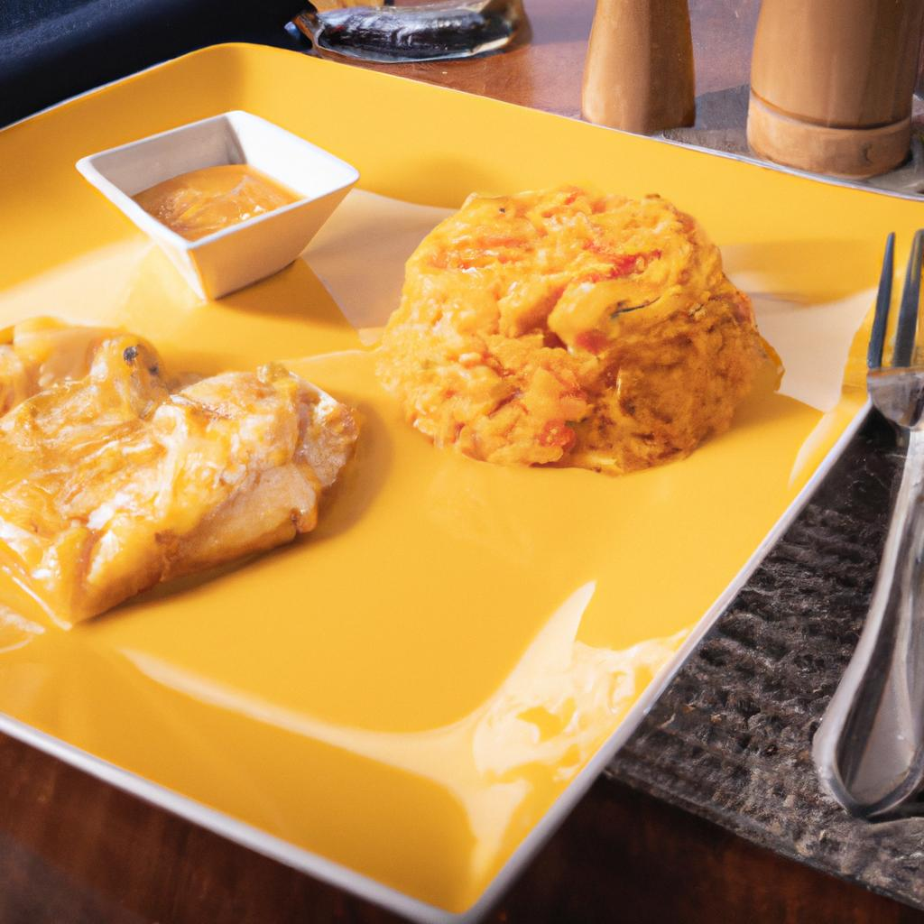 RECEITA DE RISOTO QUE COMBINA COM PEIXE GRELHADO