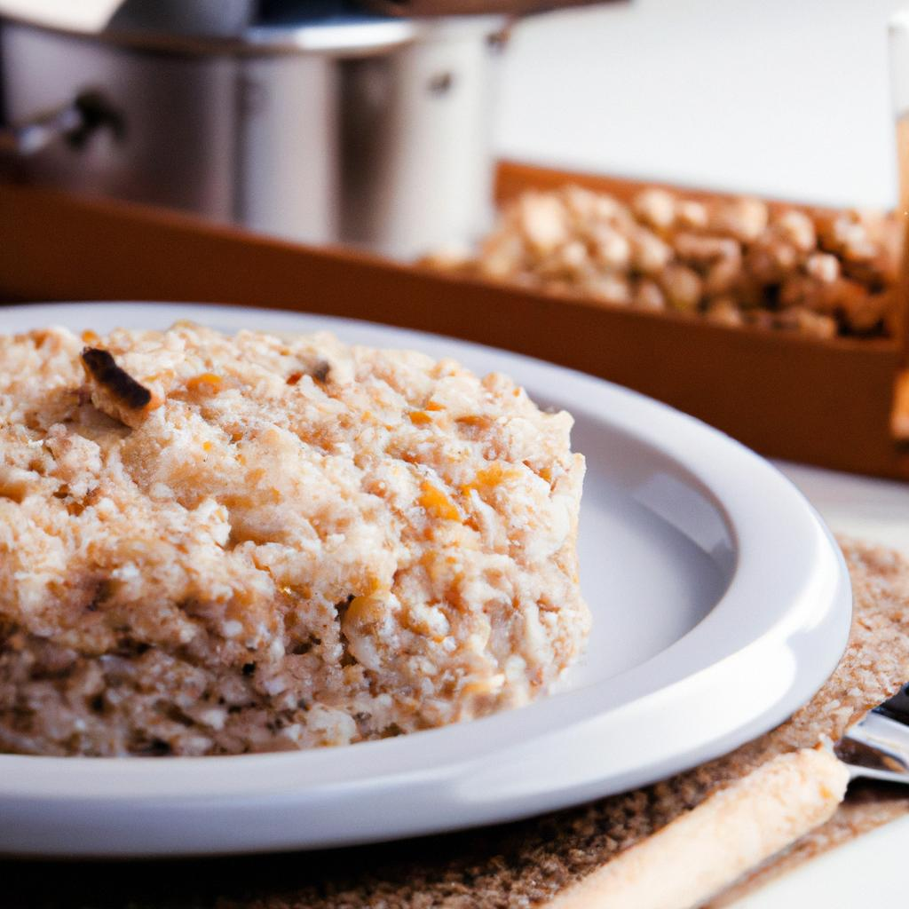 RECEITA DE RISOTO QUEIJO COALHO E MELADO