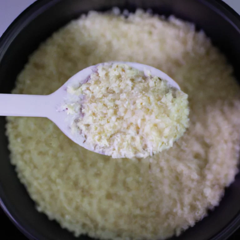 RECEITA DE RISOTO RÁPIDO DE MICROONDAS RECEITA DE RISOTO RÁPIDO DE MICROONDAS
