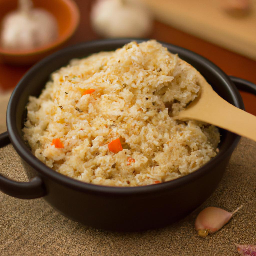 RECEITA DE RISOTO SEM QUEIJO LACTOSE FREE