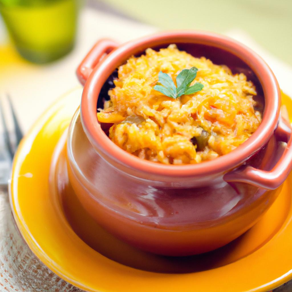 RECEITA DE RISOTO SEM VINHO SUBSTITUIÇÕES