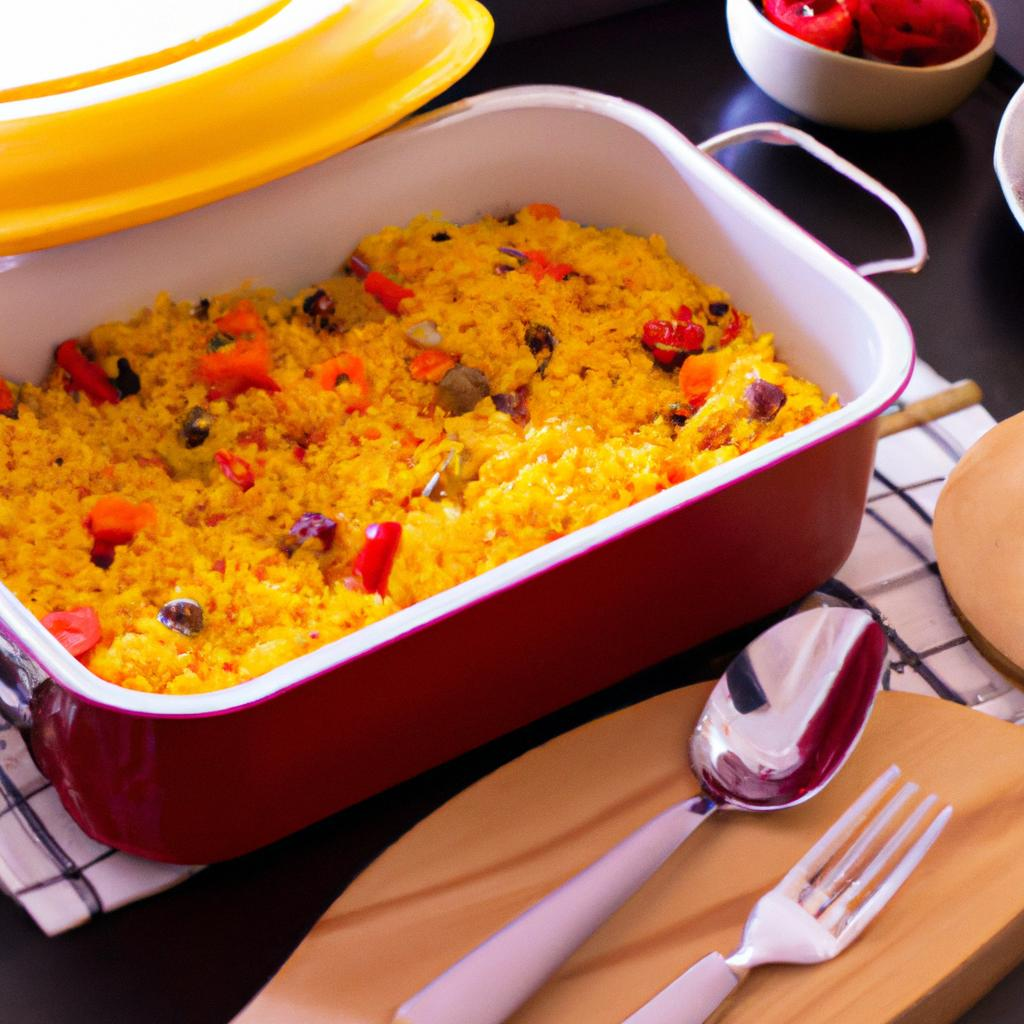 RECEITA DE RISOTO SIMPLES E FÁCIL PARA O DIA A DIA