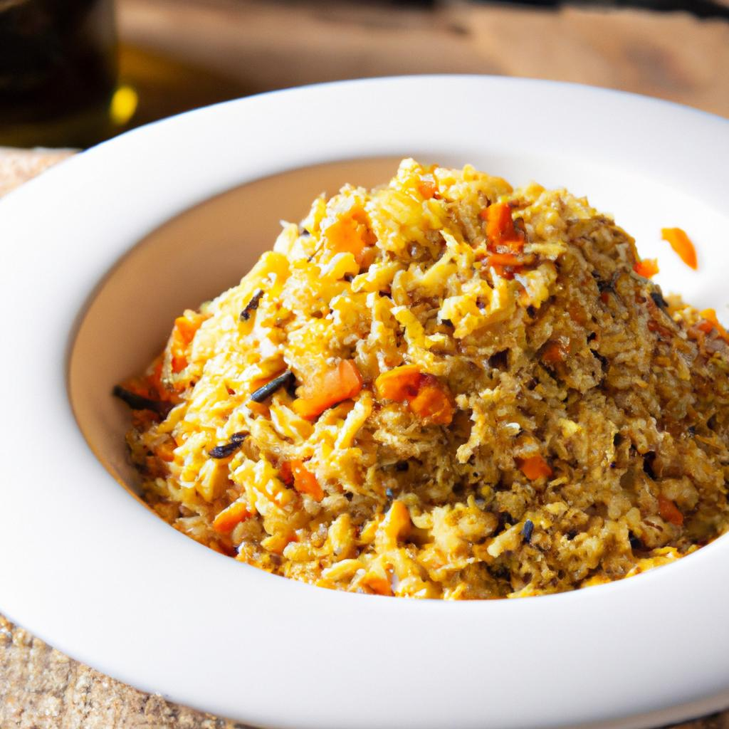 RECEITA DE RISOTO TUDO GOSTOSO TOP 10