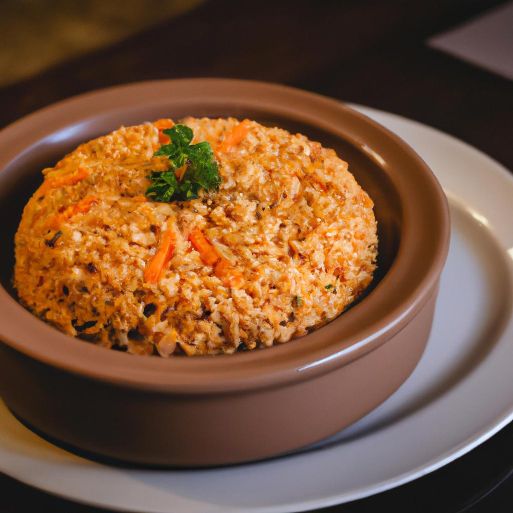 RECEITA DE RISOTO VERDADEIRO ITALIANO
