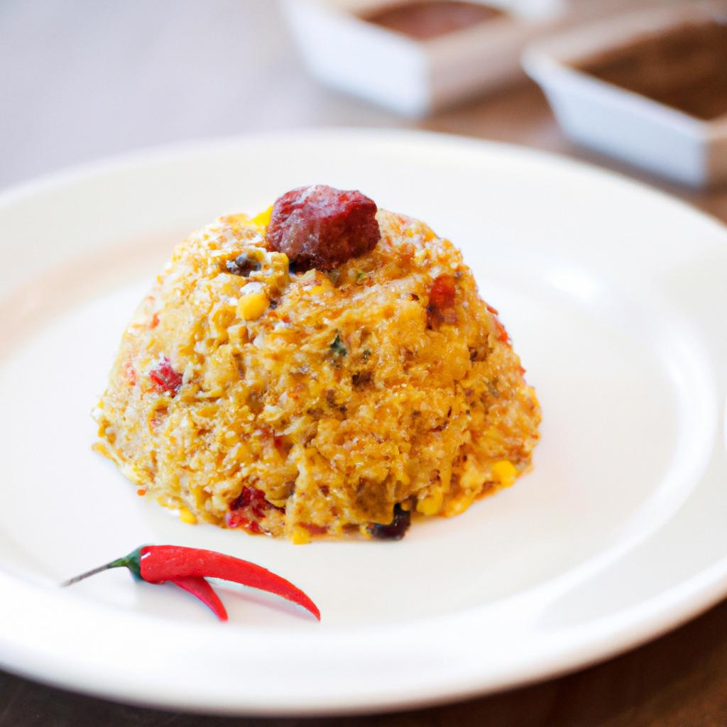 RECEITA DE UM BOM RISOTO DE RESTAURANTE