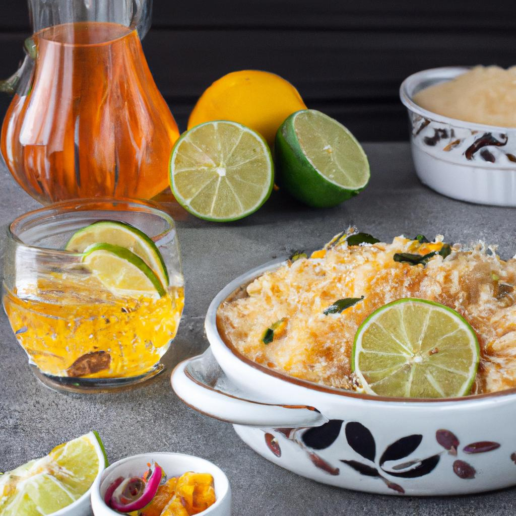 RECEITA RISOTO DE LIMÃO SICILIANO PANELINHA RITA LOBO