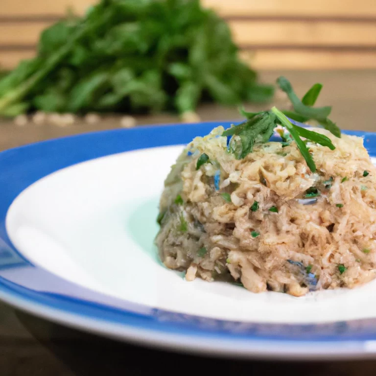RECEITA RISOTO DE MIGNON COM GORGONZOLA E RUCOLA RECEITA RISOTO DE MIGNON COM GORGONZOLA E RUCOLA