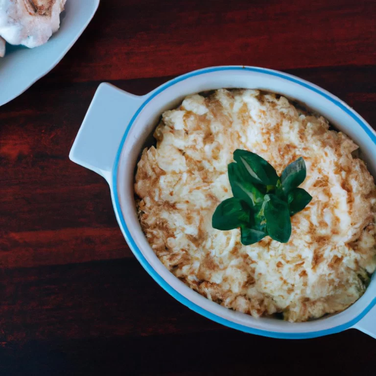 RECEITA RISOTO DE QUEIJO GORGONZOLA FORTE