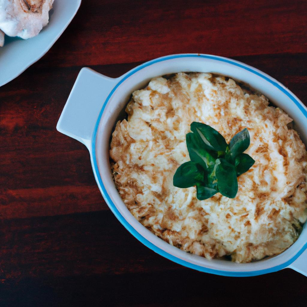 RECEITA RISOTO DE QUEIJO GORGONZOLA FORTE