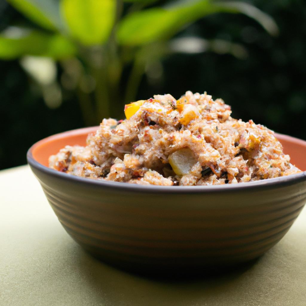 RECEITA RISOTO DE QUINOA FIT E SAUDÁVEL