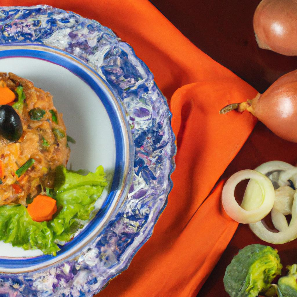 RECEITA RISOTO JACQUIN MASTERCHEF