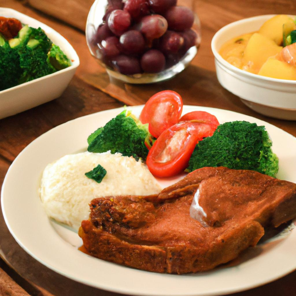 RECEITAS DELICIOSAS ALMOÇO DOMINGO: IDEIAS E CARDÁPIOS PARA REUNIR A FAMÍLIA