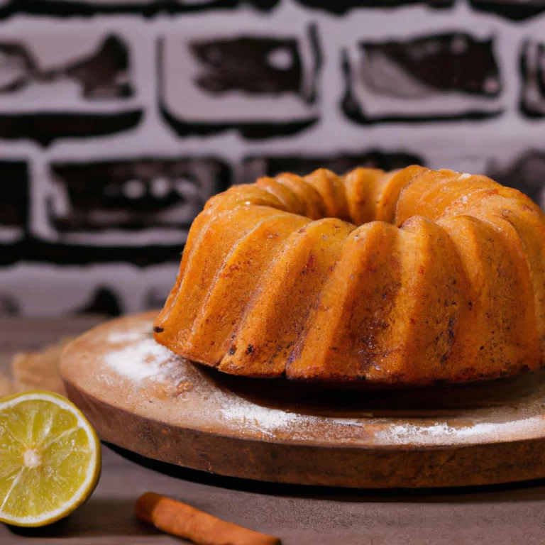 RECEITAS DELICIOSAS BOLOS: DO SIMPLES PARA O CAFÉ AO CONFEITADO PARA FESTAS