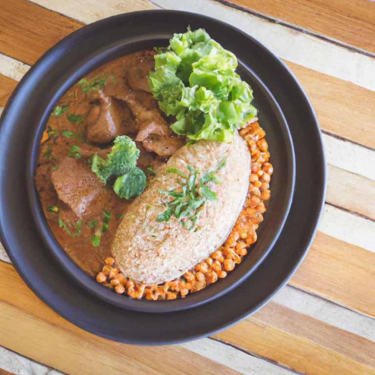 RECEITAS DELICIOSAS COM ARROZ: INOVE NO ACOMPANHAMENTO DE TODO DIA