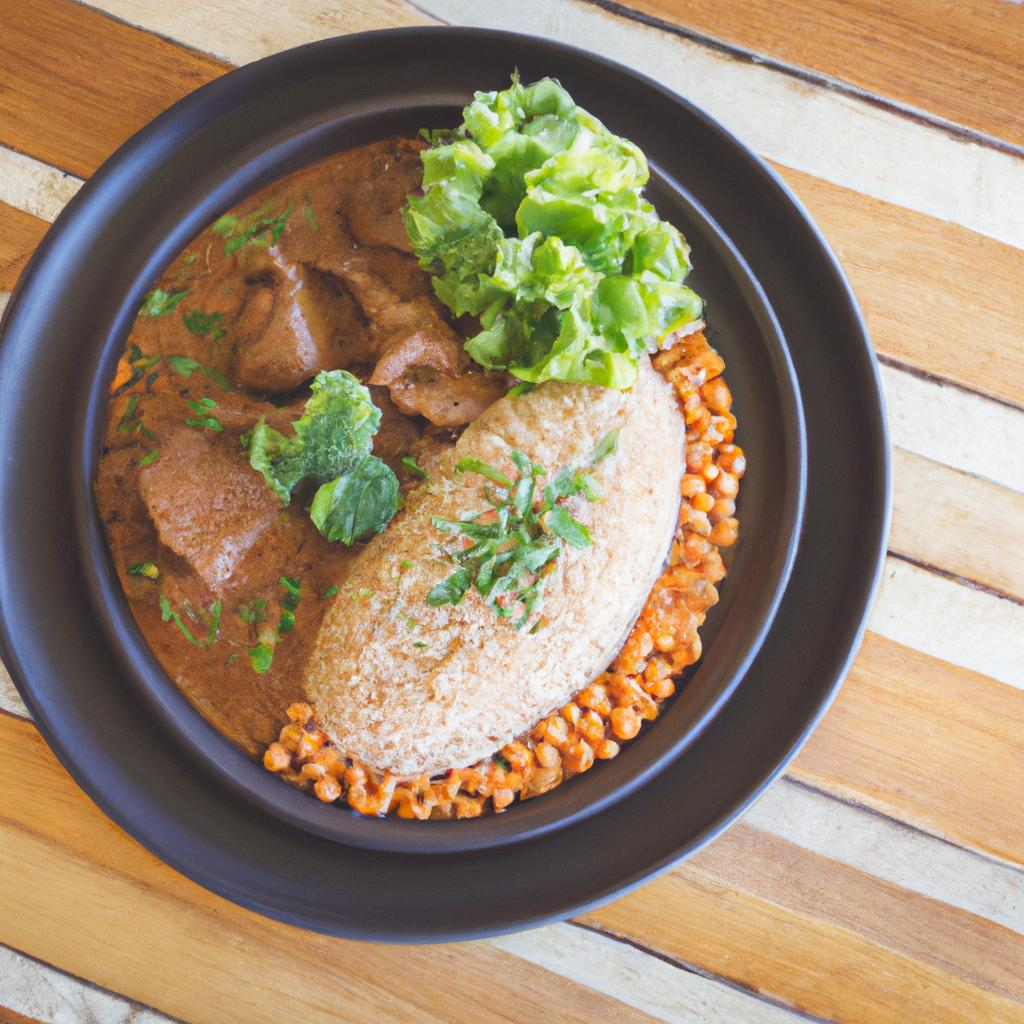 RECEITAS DELICIOSAS COM ARROZ: INOVE NO ACOMPANHAMENTO DE TODO DIA