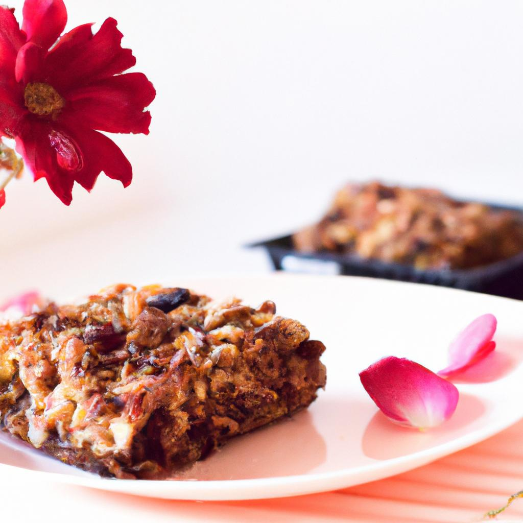 RECEITAS DELICIOSAS COM AVEIA: OPÇÕES DOCES E SALGADAS PARA UMA VIDA SAUDÁVEL