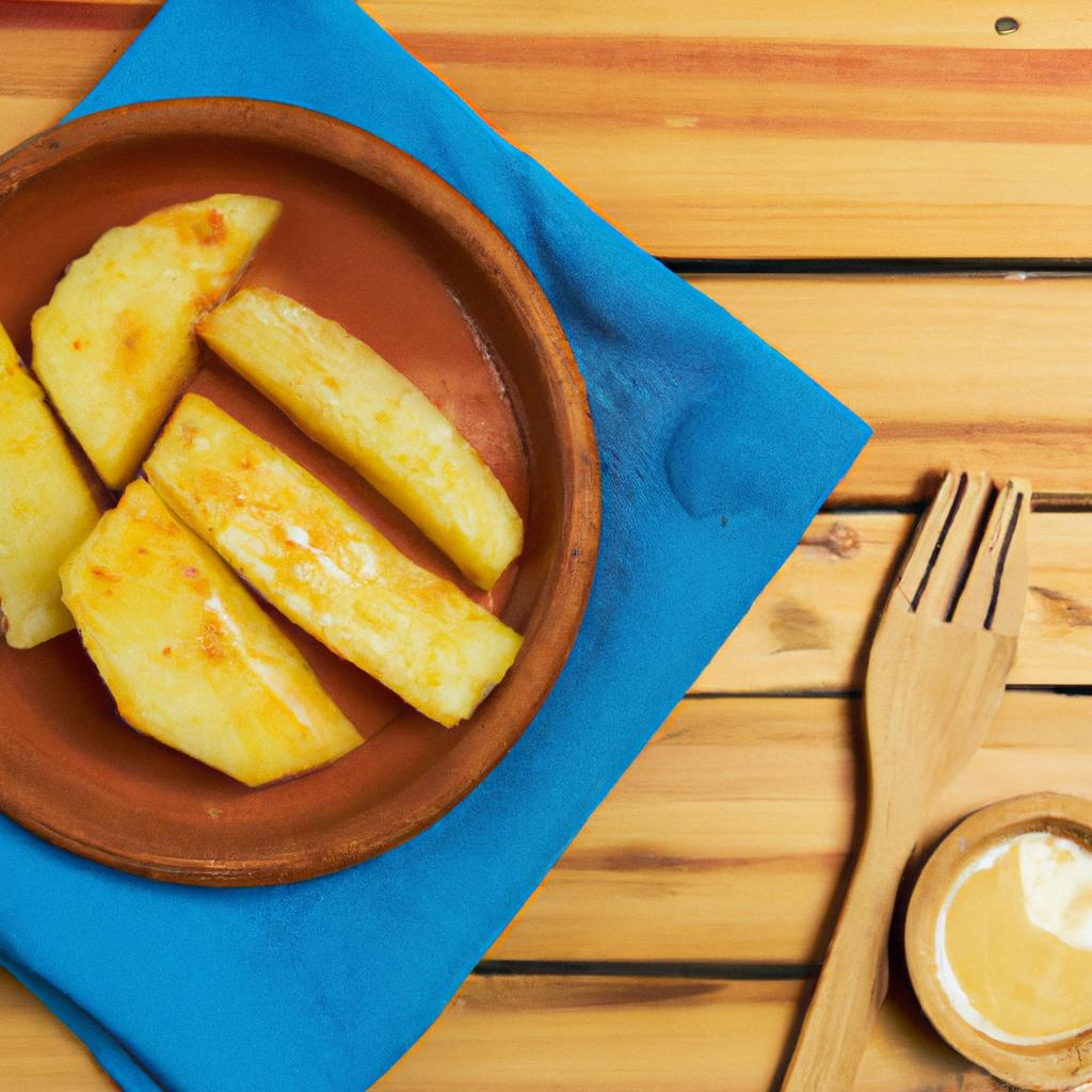 RECEITAS DELICIOSAS COM BATATA: O INGREDIENTE MAIS VERSÁTIL DA SUA COZINHA