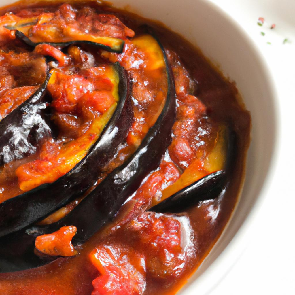 RECEITAS DELICIOSAS COM BERINJELA: OPÇÕES SAUDÁVEIS ALÉM DA PARMEGIANA