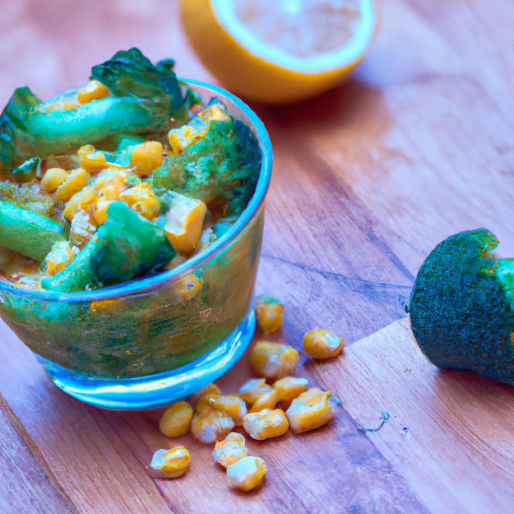 RECEITAS DELICIOSAS COM BRÓCOLIS: OPÇÕES SAUDÁVEIS PARA INCLUIR NO CARDÁPIO