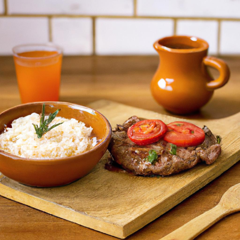 RECEITAS DELICIOSAS PARA ALMOÇO DE DOMINGO: SURPREENDA A FAMÍLIA COM ESTAS IDEIAS