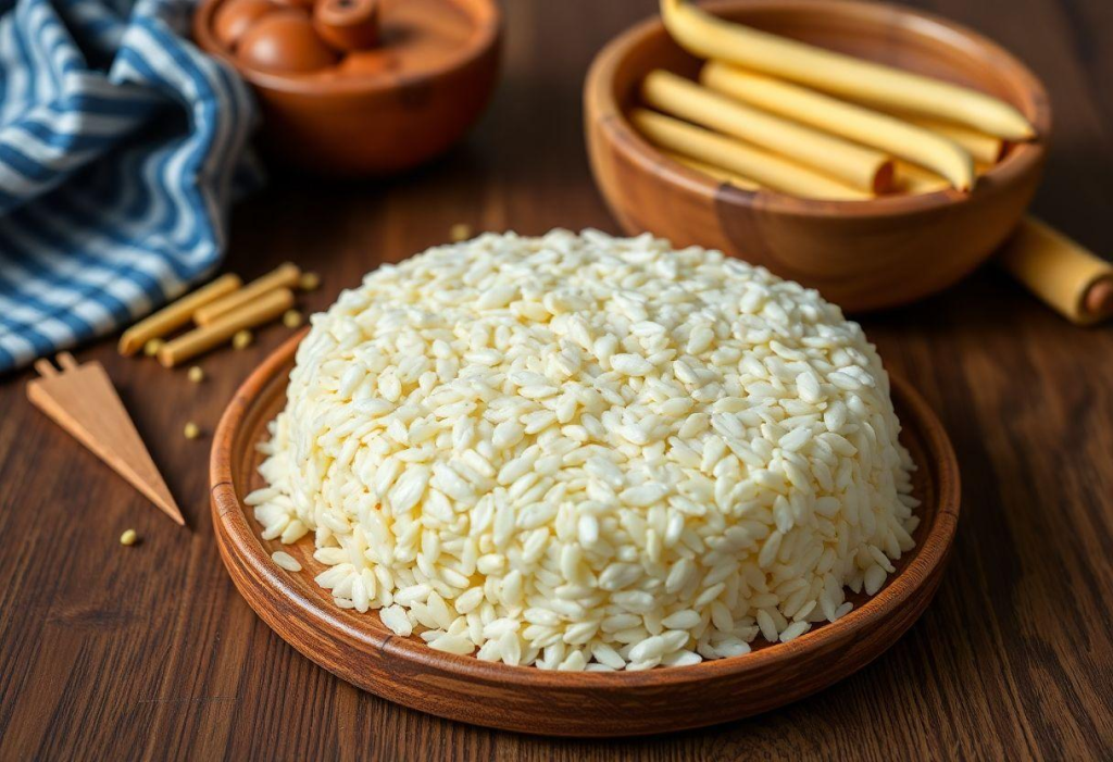 Receita de Arroz de Pato Tradicional